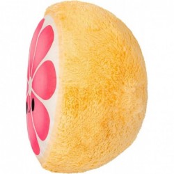 / Comfort Food Grapefruit 15" Plush $82.51 Plush Figure Toys