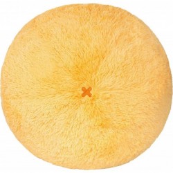 / Comfort Food Grapefruit 15" Plush $82.51 Plush Figure Toys