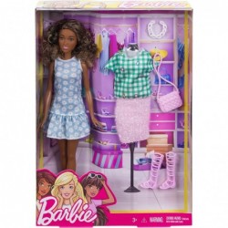 Doll & Fashions $64.22 Dolls