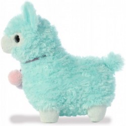 Aurora - Llama Drama - 11" Llama Drama- Kiwi $26.32 Stuffed Animals & Teddy Bears