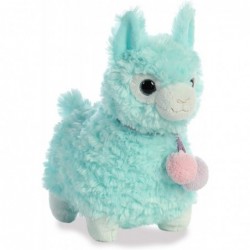 Aurora - Llama Drama - 11" Llama Drama- Kiwi $26.32 Stuffed Animals & Teddy Bears