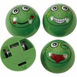 Racing Frantic Frogs - Educational & Fun Toys for Kids $13.92 Play Figure Playsets