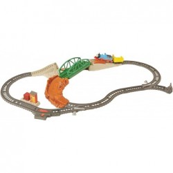 TrackMaster Daring Derail Set $103.07 Toy Vehicle Playsets