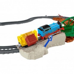 TrackMaster Daring Derail Set $103.07 Toy Vehicle Playsets