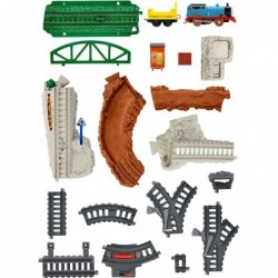 TrackMaster Daring Derail Set $103.07 Toy Vehicle Playsets