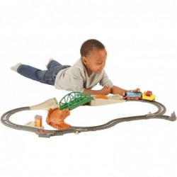 TrackMaster Daring Derail Set $103.07 Toy Vehicle Playsets