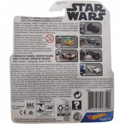 Hotwheels Mandalorian Cara Dune Star Wars $21.10 Buildings & Scenery for Kids' Play Figures & Vehicles