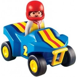 1.2.3 Quad Bike $68.12 Play Figure Playsets