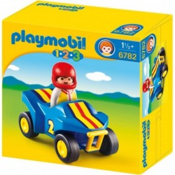 1.2.3 Quad Bike $68.12 Play Figure Playsets