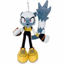 Sonic The Hedgehog- Tangle Plush 10" H $42.87 Plush Figure Toys