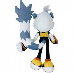 Sonic The Hedgehog- Tangle Plush 10" H $42.87 Plush Figure Toys