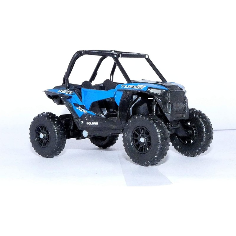 Toys Miniature Polaris RZR Toy $21.90 Kids' Play Cars & Race Cars