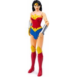 12-Inch Wonder Woman Action Figure Kids Toys for Boys and Girls $18.08 Action Figures