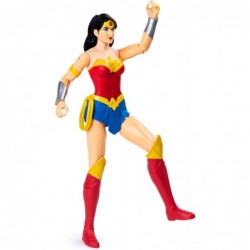 12-Inch Wonder Woman Action Figure Kids Toys for Boys and Girls $18.08 Action Figures