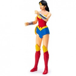 12-Inch Wonder Woman Action Figure Kids Toys for Boys and Girls $18.08 Action Figures