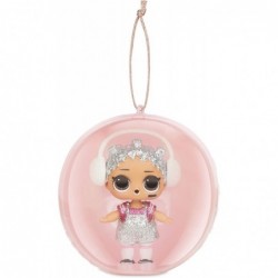 L.O.L. Surprise Bling Series with Glitter Details & Doll Display Multicolor $18.05 Dolls