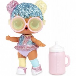 L.O.L. Surprise Bling Series with Glitter Details & Doll Display Multicolor $18.05 Dolls