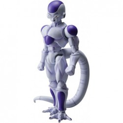 Dragon Ball Z Frieza (New PKG Ver) Bandai Spirits Figure-riseStandard $61.14 Action Figures