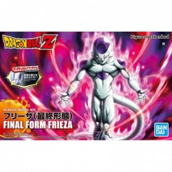 Dragon Ball Z Frieza (New PKG Ver) Bandai Spirits Figure-riseStandard $61.14 Action Figures