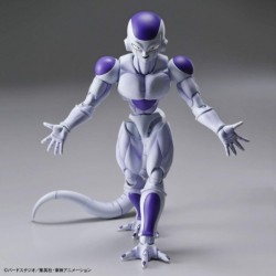 Dragon Ball Z Frieza (New PKG Ver) Bandai Spirits Figure-riseStandard $61.14 Action Figures