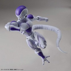 Dragon Ball Z Frieza (New PKG Ver) Bandai Spirits Figure-riseStandard $61.14 Action Figures