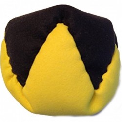 Round Pop Pellet Filled 2-Panel Hacky Sack Footbag $19.11 Toy Sports Products