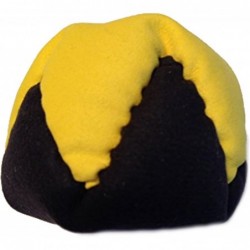 Round Pop Pellet Filled 2-Panel Hacky Sack Footbag $19.11 Toy Sports Products