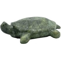 Turtle Soapstone Sculpture Carving DIY Arts and Crafts Kit for Kids Adults $61.15 Kids' Drawing & Writing Boards