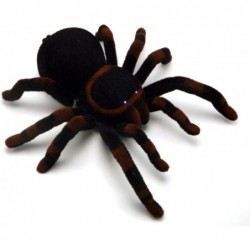 Tipmant Large Size 4CH RC Spider Tarantula High Simulation Remote Control Animal Vehicle Car Electric Kids Toys $76.20 Gags &...