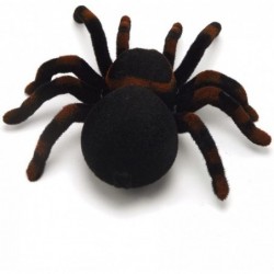 Tipmant Large Size 4CH RC Spider Tarantula High Simulation Remote Control Animal Vehicle Car Electric Kids Toys $76.20 Gags &...