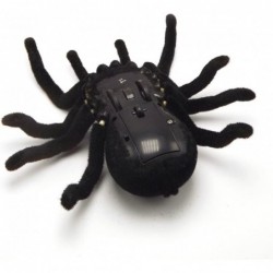 Tipmant Large Size 4CH RC Spider Tarantula High Simulation Remote Control Animal Vehicle Car Electric Kids Toys $76.20 Gags &...