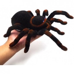 Tipmant Large Size 4CH RC Spider Tarantula High Simulation Remote Control Animal Vehicle Car Electric Kids Toys $76.20 Gags &...