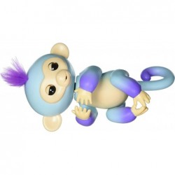 3727 Fingerlings 2Tone Monkey Ava Interactive Toy Large Multi-Colored $26.58 Finger Puppets