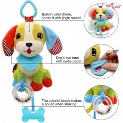 Baby Car Seat Stroller Toys Hanging Rattles Teether for 0 - 12 Months Infant Babies Boys and Girls (Dog) $27.34 Baby Car Toys...