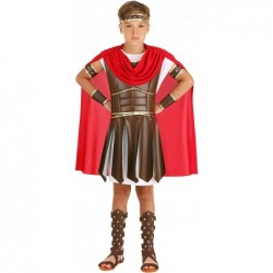 Gladiator Costume for Child $54.21 Kids' Costumes