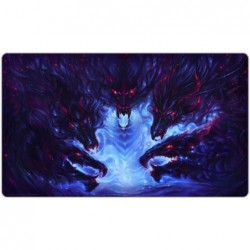 Hydra Playmat Inked Gaming TCG Game Mat for Cards (13+) $61.74 Puzzle Play Mats