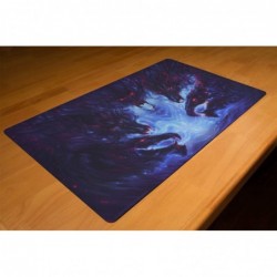 Hydra Playmat Inked Gaming TCG Game Mat for Cards (13+) $61.74 Puzzle Play Mats