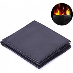 Flame Wallet Magic Tricks Magician Magic Frie Wallet Magician $21.41 Magic Kits & Accessories