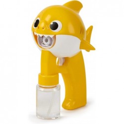 Pinkfong Baby Shark Official Bubble Blaster - Baby Shark - $20.51 Bubble Blowing Products