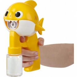 Pinkfong Baby Shark Official Bubble Blaster - Baby Shark - $20.51 Bubble Blowing Products