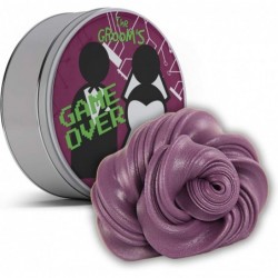 Game Over Wedding Stress Relief Putty - Wedding Gifts for Bride and Groom Gag Gift - Funny Bachelor Party Favor - Wedding Gag...