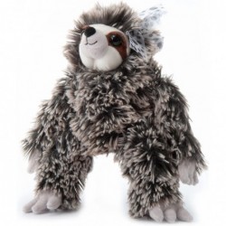 Lash’z Sloth Stuffed Animal Gifts for Girls Sloth Plush Toy 13 inches $31.89 Stuffed Animals & Teddy Bears