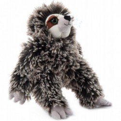 Lash’z Sloth Stuffed Animal Gifts for Girls Sloth Plush Toy 13 inches $31.89 Stuffed Animals & Teddy Bears