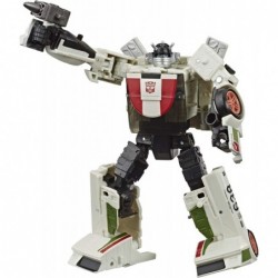 Toys Generations War for Cybertron: Earthrise Deluxe Wfc-E6 Wheeljack Action Figure - Kids Ages 8 & Up 5 $67.02 Action Figures