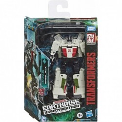 Toys Generations War for Cybertron: Earthrise Deluxe Wfc-E6 Wheeljack Action Figure - Kids Ages 8 & Up 5 $67.02 Action Figures