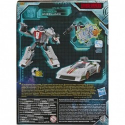 Toys Generations War for Cybertron: Earthrise Deluxe Wfc-E6 Wheeljack Action Figure - Kids Ages 8 & Up 5 $67.02 Action Figures