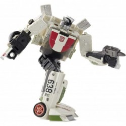 Toys Generations War for Cybertron: Earthrise Deluxe Wfc-E6 Wheeljack Action Figure - Kids Ages 8 & Up 5 $67.02 Action Figures