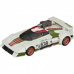 Toys Generations War for Cybertron: Earthrise Deluxe Wfc-E6 Wheeljack Action Figure - Kids Ages 8 & Up 5 $67.02 Action Figures