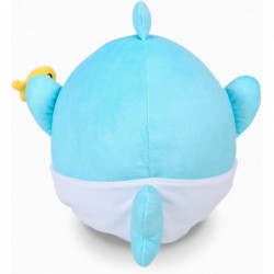 Official Merch - Baby Thicc Shark $60.93 Plush Figure Toys