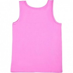 LOL Surprise Dolls Girls 3 Pack Tank Tops for Little and Big Kids – Pink/Black $43.60 Dolls